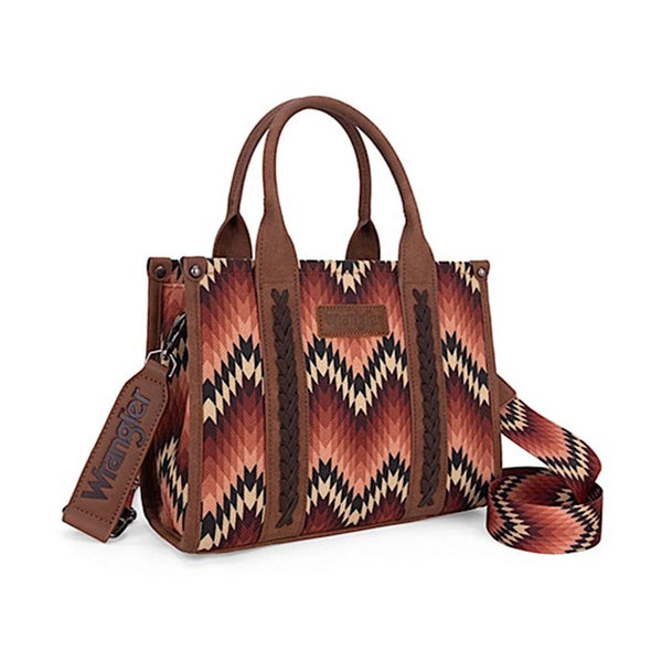 Wrangler Nevada Crossbody Bag - Copper