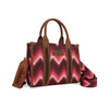 Wrangler Nevada Crossbody Bag - Pink