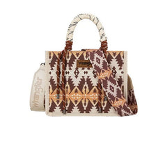 Wrangler Rope Handle Bag