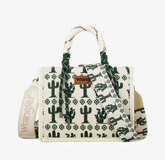 Wrangler Rope Handle Bag