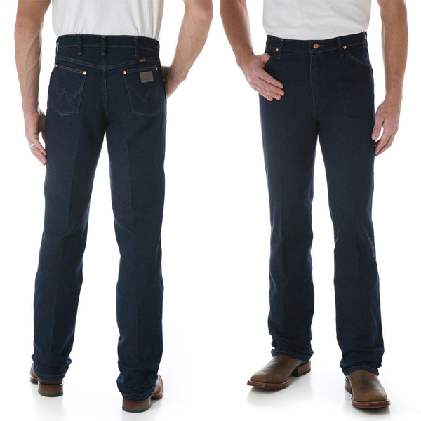 Mens Jeans – Drovers Saddlery