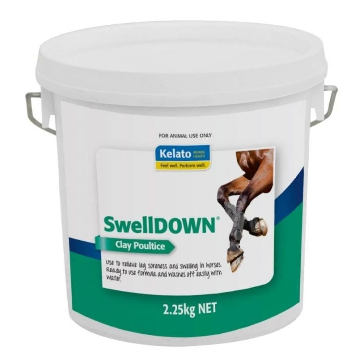 Kelato Swelldown 2.25kg