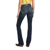 Women's R.E.A.L. Perfect Rise Lexie Boot Cut Jean