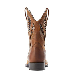 Ariat Youth Quickdraw US Flag Boot