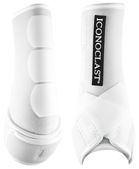 Iconoclast Orthopedic Boot- Hind