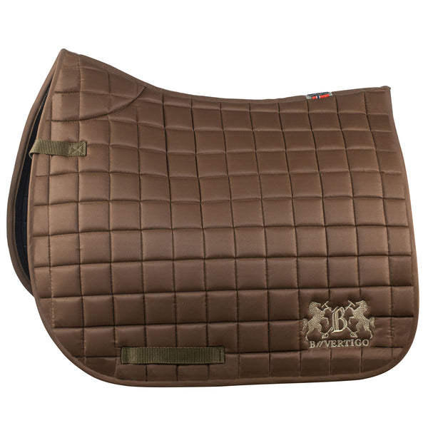 B Vertigo Rochelle Dressage Saddle Pad