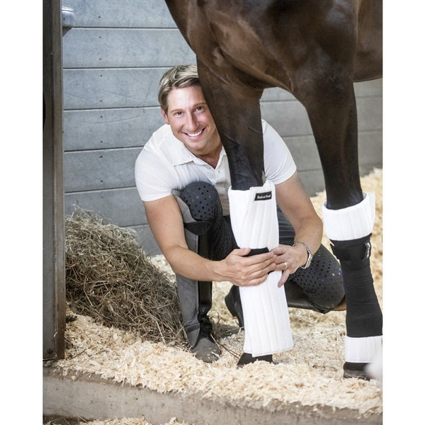 Back on Track Scandic PK Leg Pads