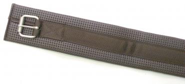 Anti-Gall Single Buckle Girth