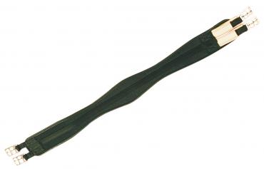 Elastic Anti-Gall 2 Buckle Girth
