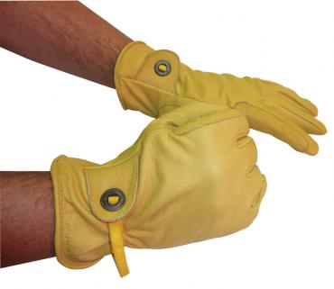 Showcraft Rodeo Roper Gloves