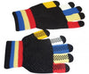 Rainbow Magic Gloves