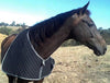 Quilted Rug Bib
