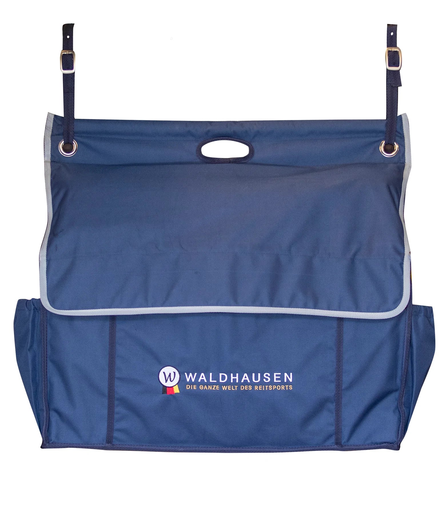 Waldhausen Stable Organiser Bag Night Blue