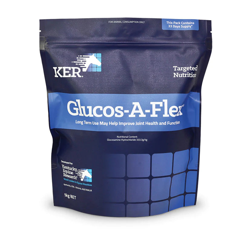KER Glucos-A-Flex 1kg