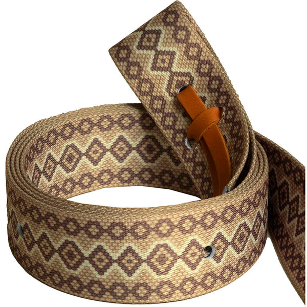 Ezy Ride Nylon Latigo/Cinch Straps