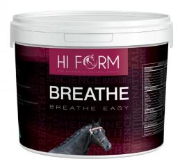 Hi-Form Breathe