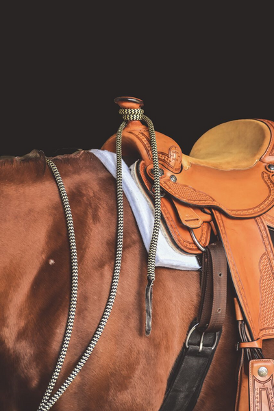 Mecate Rope Rope Mecate – Drovers Saddlery