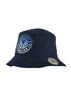 Bullzye Men's Bullring Bucket Hat