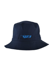 Bullzye Men's Bullring Bucket Hat