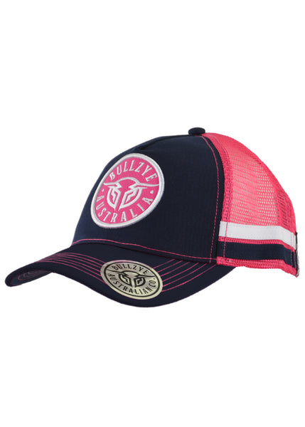 Bullyze Women's Racer Cap