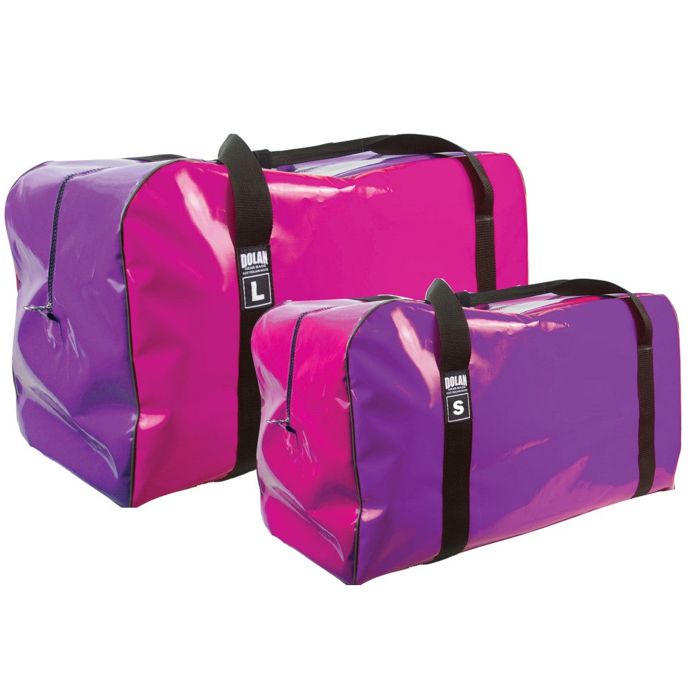 Dolan Gear Bag - Purple/Pink