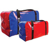 Dolan Gear Bag - Red/Blue