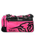 Bullzye Throttle Gear Bag - Pink