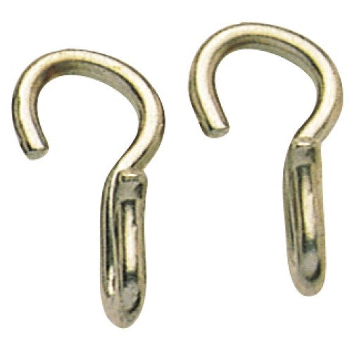 Curb Chain Hooks