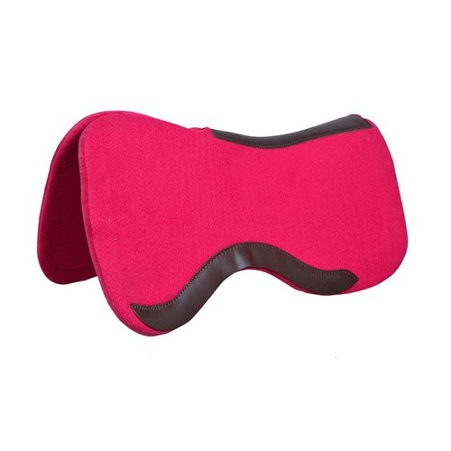 Fort Worth Barrel Racing Felt Pad