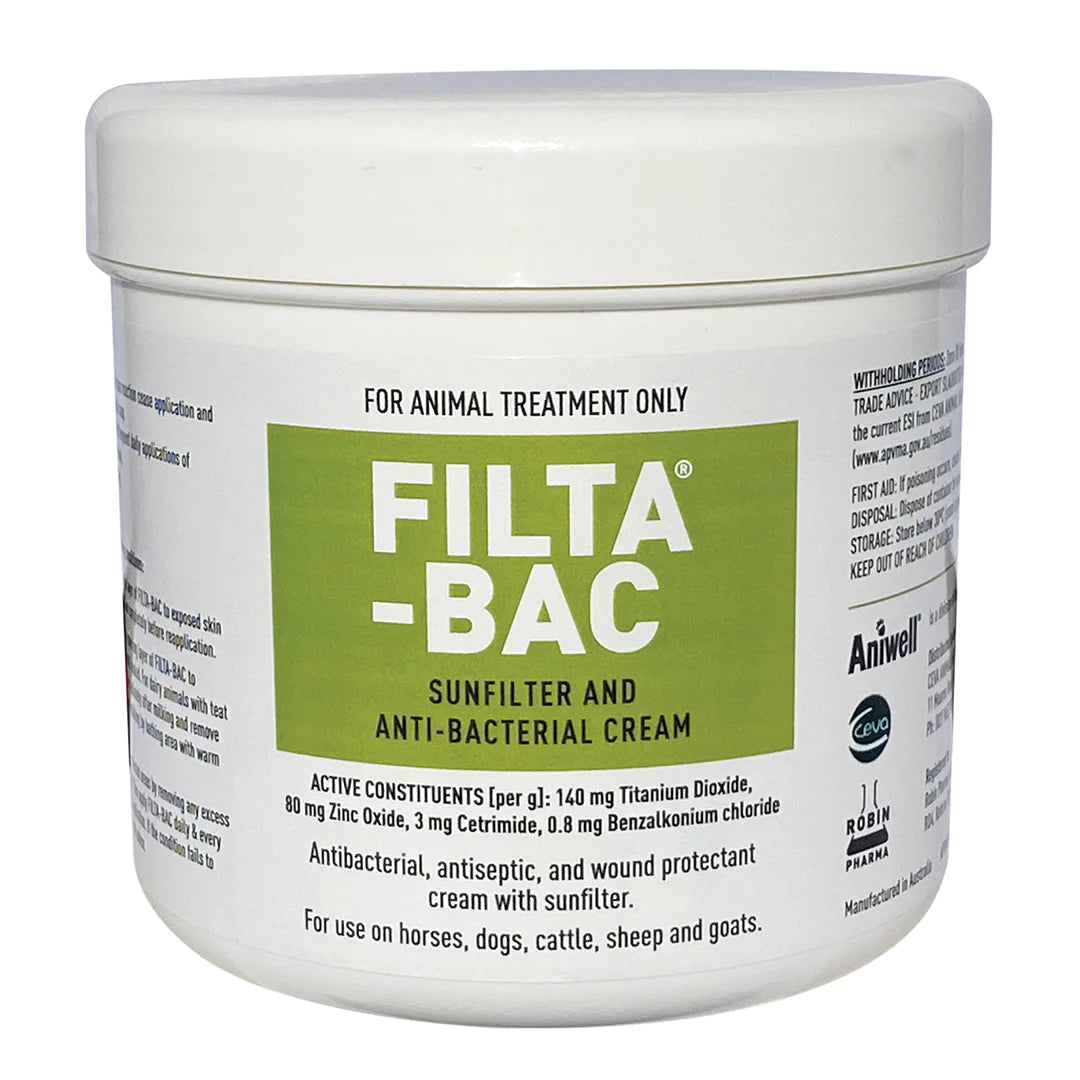 Filta-Bac