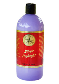 Champion Tails Silver Highlight Concentrated Conditioner 1Litre