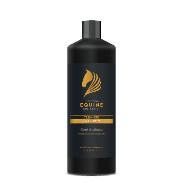 Pro Groom Cleanse Shampoo