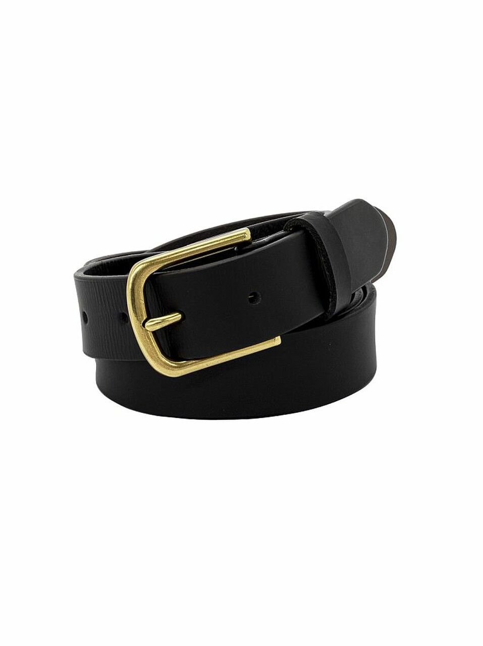 Drover Full Grain Buffalo Men's Leather Belt