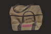 Drovers Saddlery Made Canvas Gear Bag Small