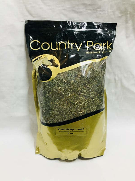 Comfrey Leaf 1KG