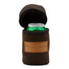 Australain Wool Can Cooler with Lid