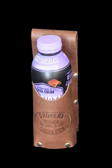 Drovers Saddlery Made Drink Holder