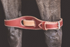 Drovers Saddlery Made Figure 8 Knee hobbles