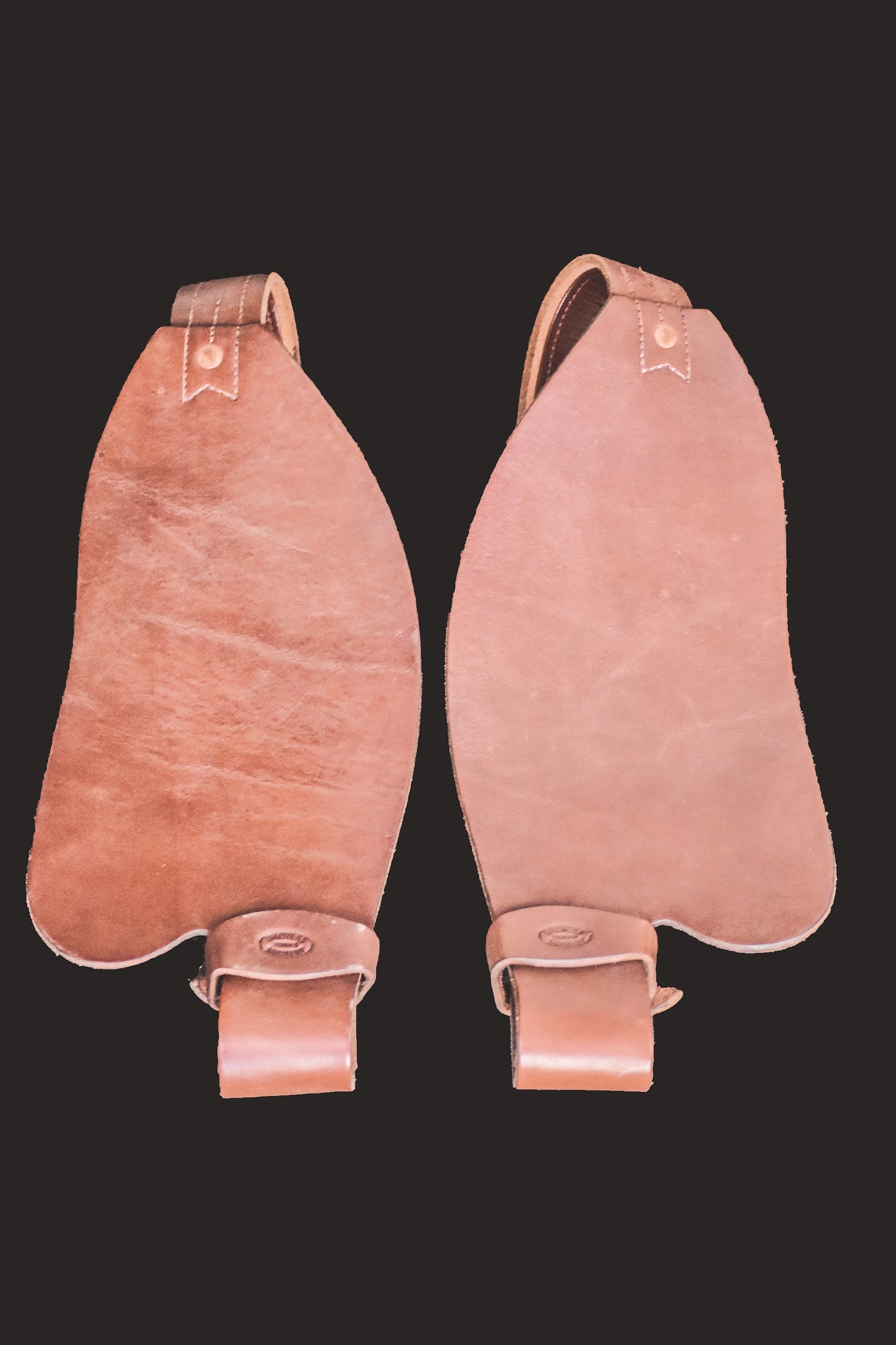 Drovers Saddlery Made Replacement Fenders