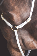 Drovers Saddlery Made PVC Stockmans Breastplate