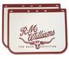 R.M.Williams Heavy Duty Truck Mud Flaps