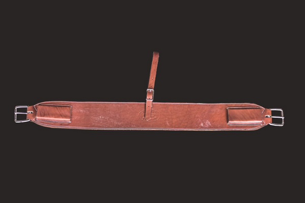 Drovers Saddlery Made Rear Girth
