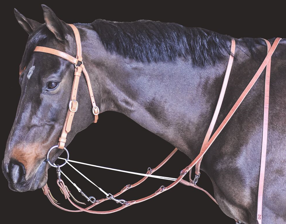 horse gear saddlery germany Drovers Saddlery Made German Martingale