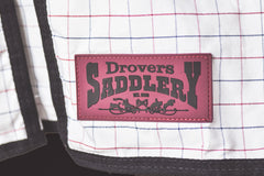 Drovers Saddlery Summer Rug