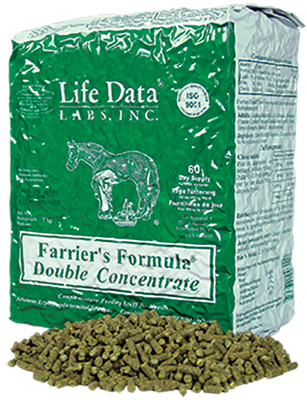 Farrier's Formula®