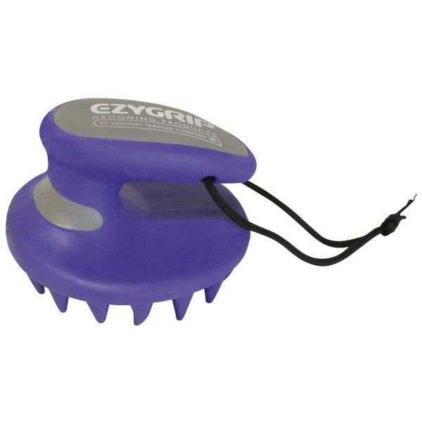EzyGrip Thick Tooth Curry Comb