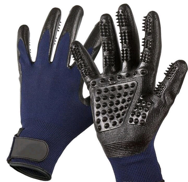 Best Mate Grooming Gloves