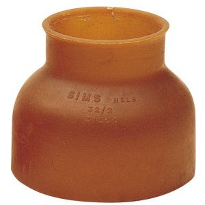 Sims Gooseneck Bell Boots