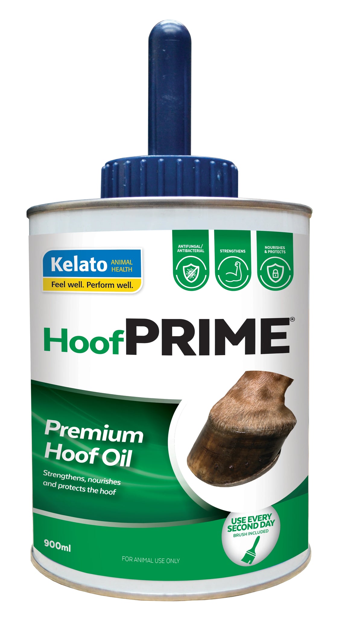 Hoof Prime 900ml