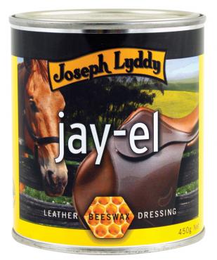 Joseph Lyddy Jay-El 3.6KG